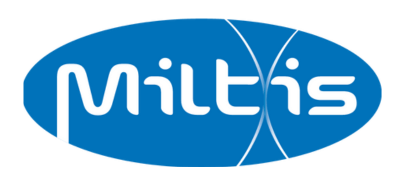 logo-Miltis - orthodontie enfant