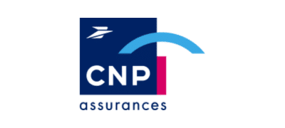 logo-CNP Assurances - advengo santé II formule 2 - tns jeune (opt/dent)