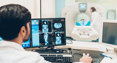 Quel est le prix d'une IRM et son remboursement ?